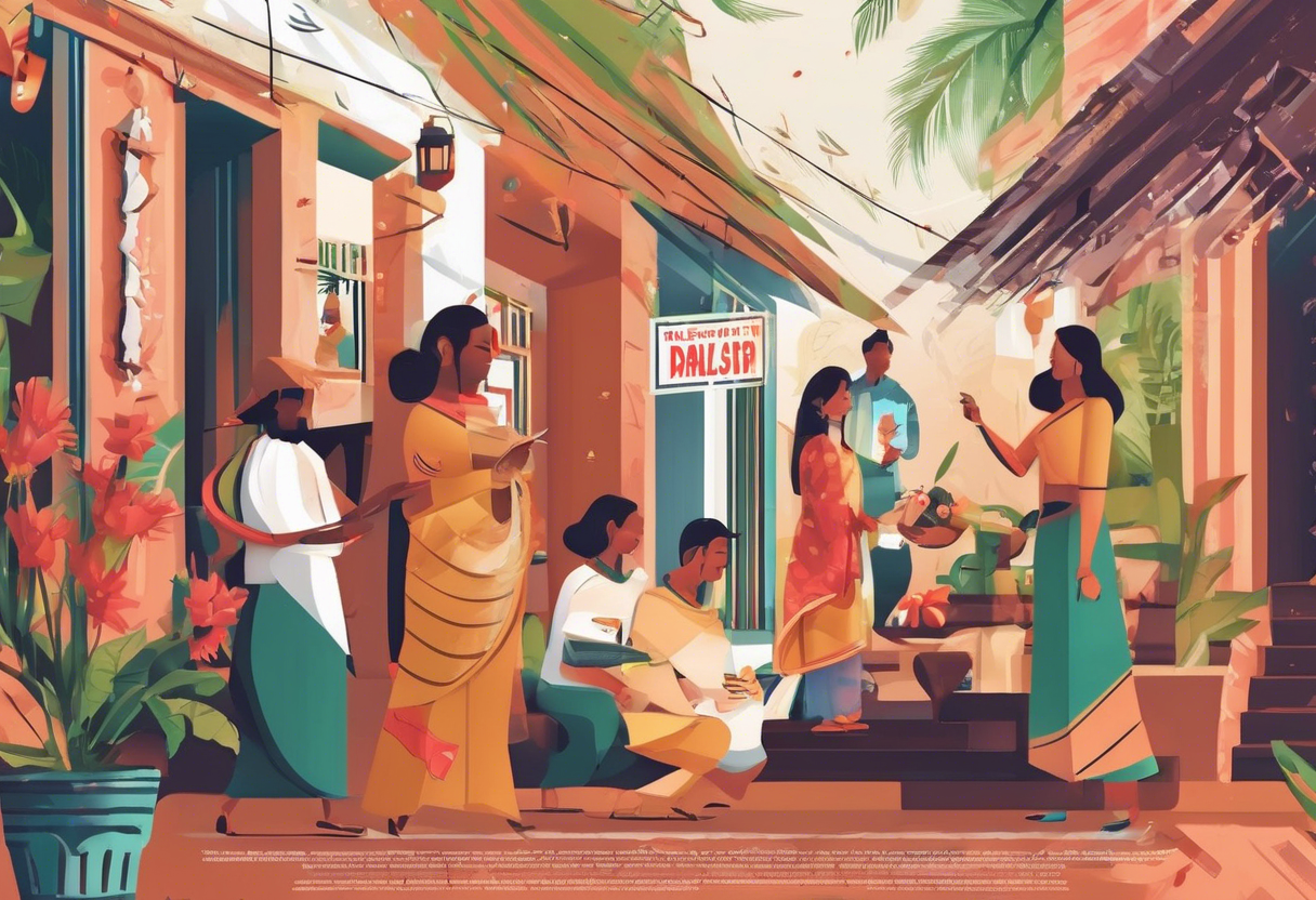 Insider Tips for Finding the Best Deals and Promotions in Bangladesh