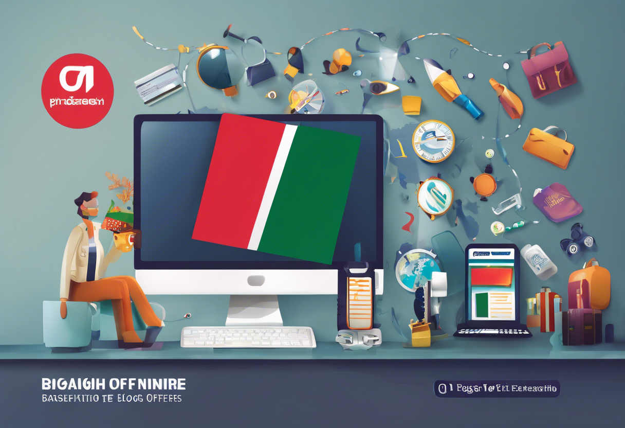 The Ultimate Guide to Exploring Promotional Offers from Popular Brands in Bangladesh